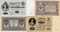 Государственные Кредитные <br>Билеты образца 1898 года 